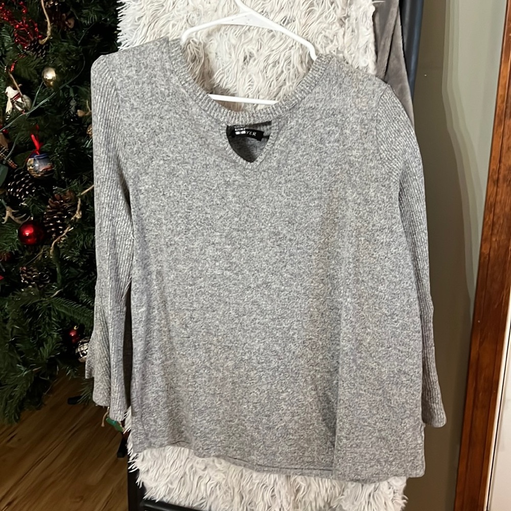 Sweater top
